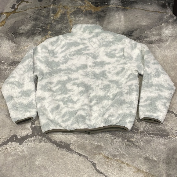 NEW!! Nike Reversible Club Plus Winter Jacket - Small - Picture 13 of 14